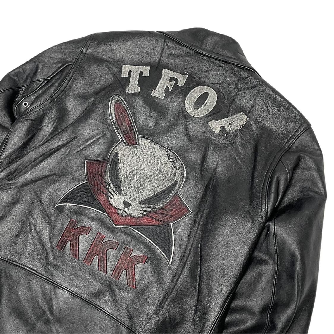 무장전선 라이더 자켓 상품이미지7