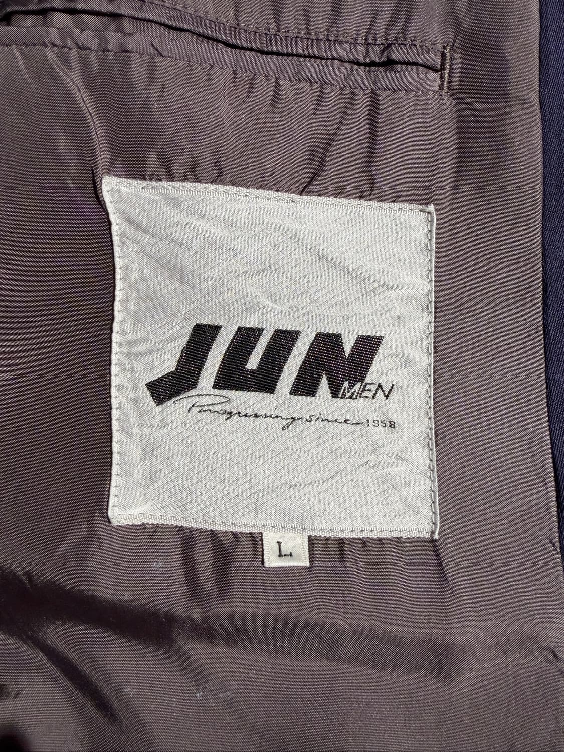 Jun Men 90s Double (Made In Japan) 상품이미지5