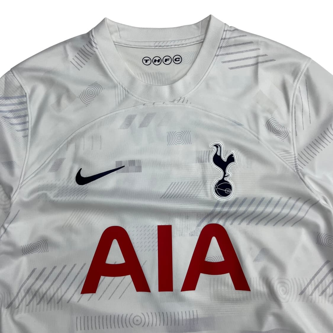 나이키 X 토트넘 23-24 홈 손흥민 마킹 유니폼 L 상품이미지5