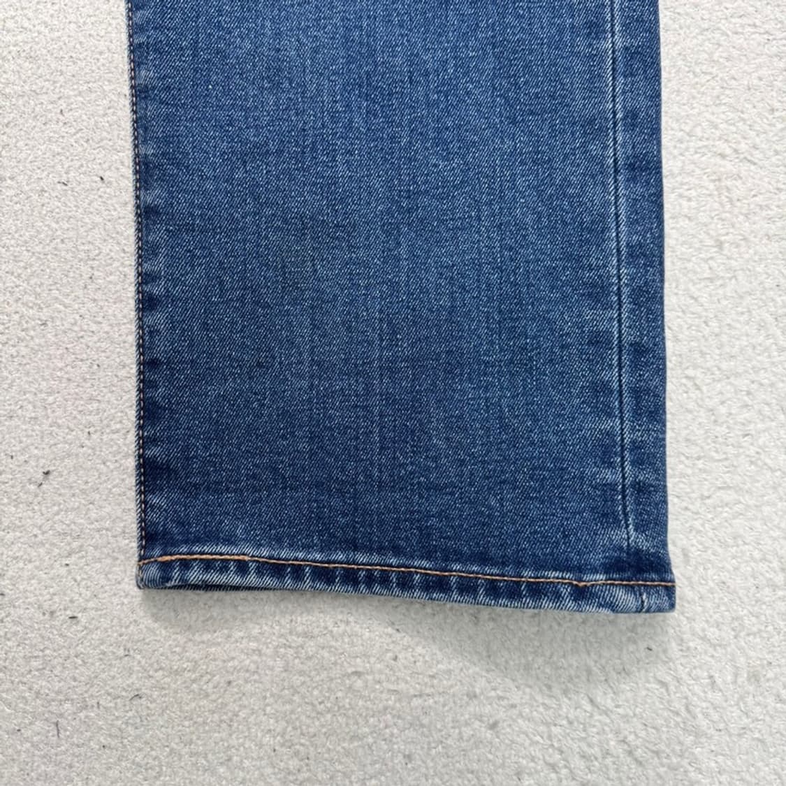 LEVI STRAUSS & CO 데님 팬츠 W32 L32 상품이미지3