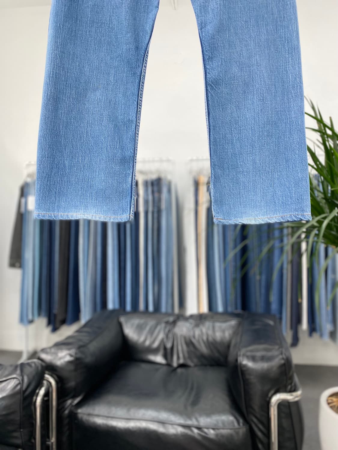 리바이스569 Loose Fit 00s 34사이즈 a5555 상품이미지7