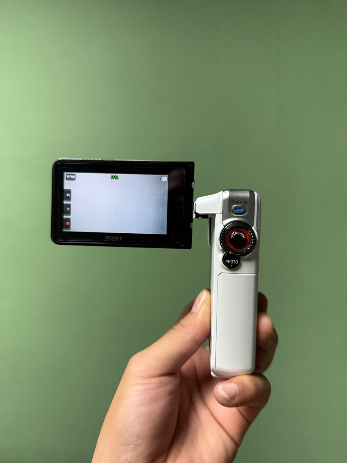 Sony HDR-GWP88 소니캠코더 소니핸디캠 빈티지카메라 소니카메라 상품이미지2