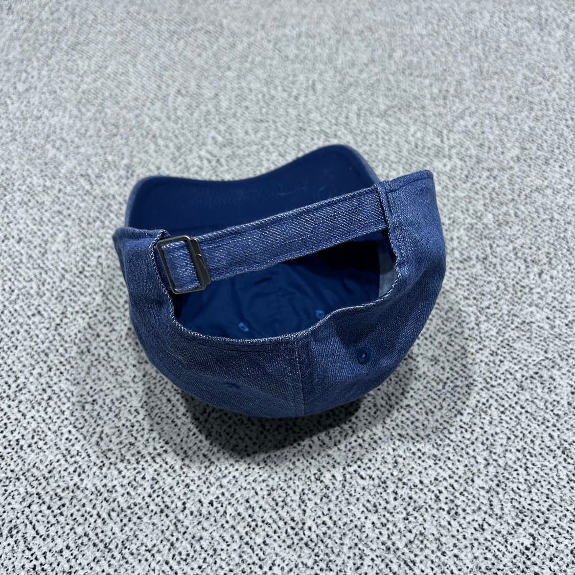 나이키 데님캡 상품이미지3
