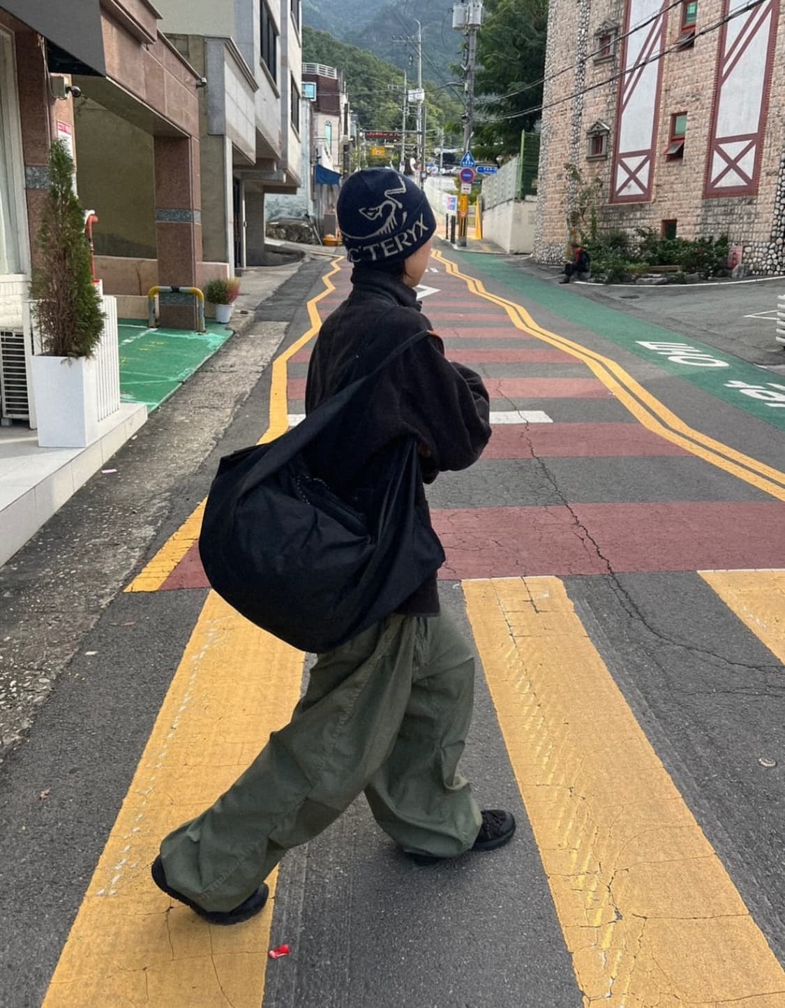 Pilgrim 코듀로이 자켓 상품이미지7