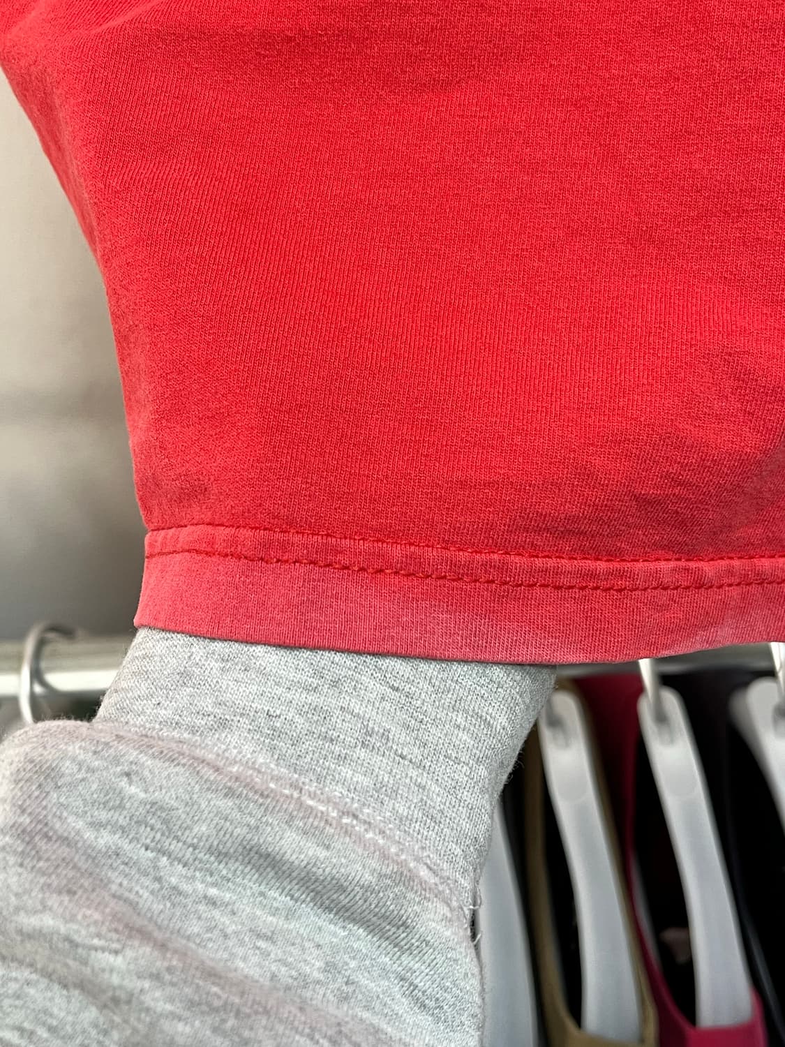 old neighborhood tee 상품이미지3