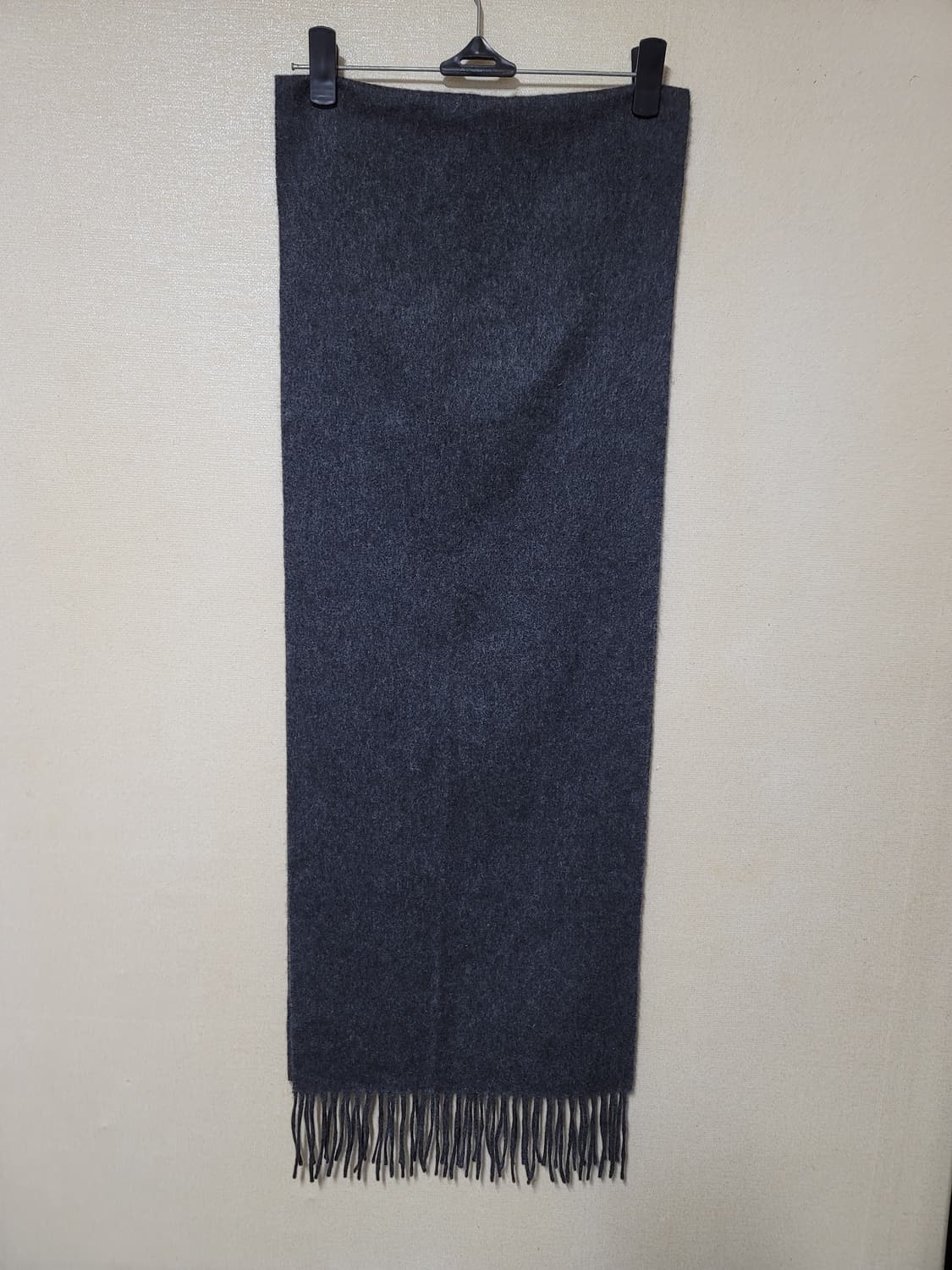 닥스 캐시미어100 머플러 상품이미지2