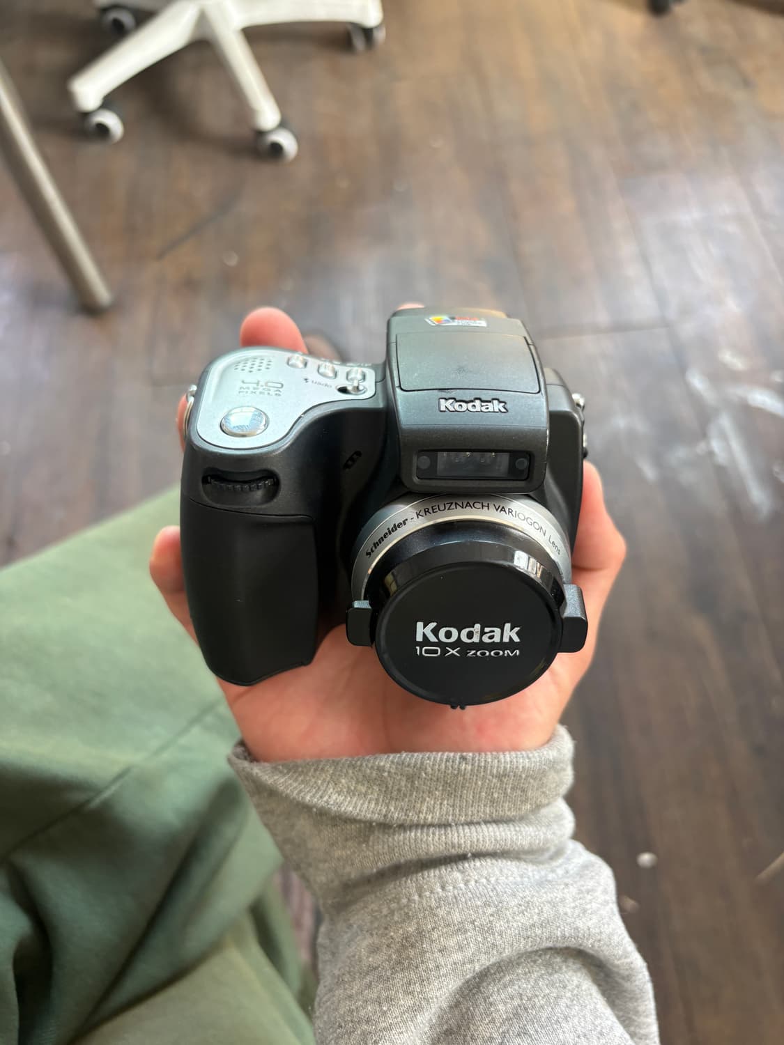 코닥 이지쉐어 dx6490 디지털카메라 상품이미지1