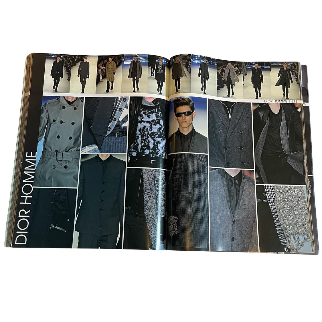 07FW Show details (Men) 상품이미지5