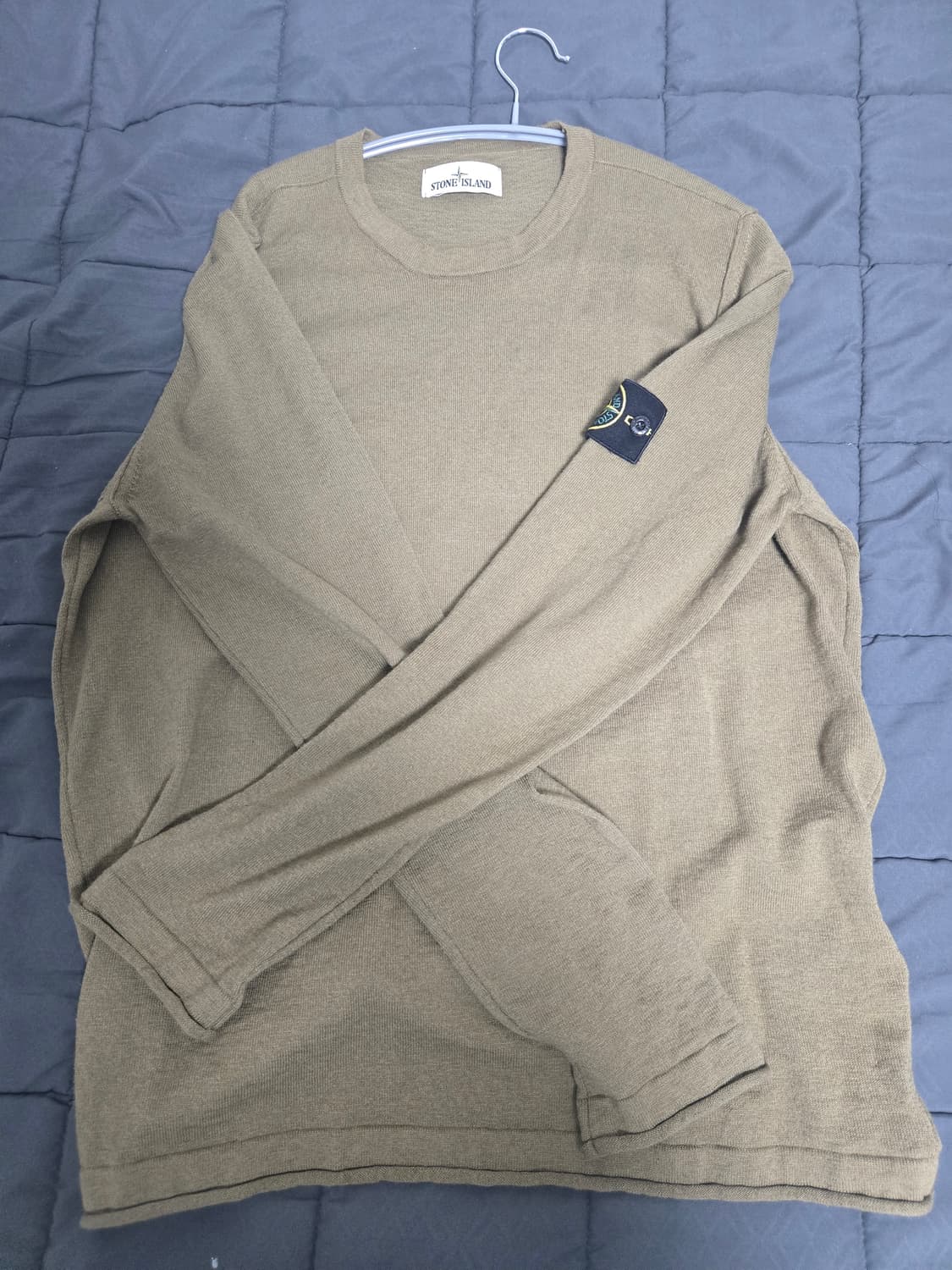 스톤아일랜드 롱슬리브 상품이미지4