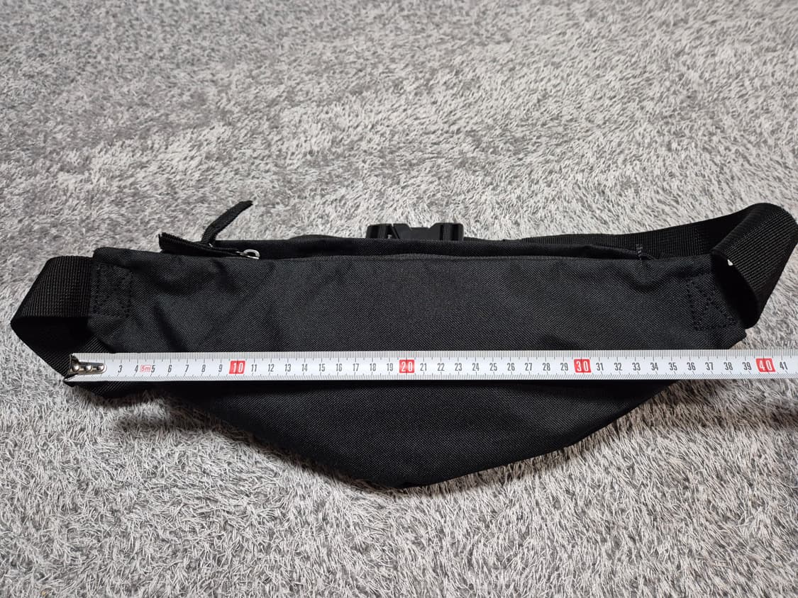 나이키 헤리티지 힙색 웨이스트백 상품이미지9