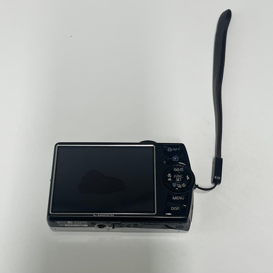 캐논 익서스 870is 상품이미지3