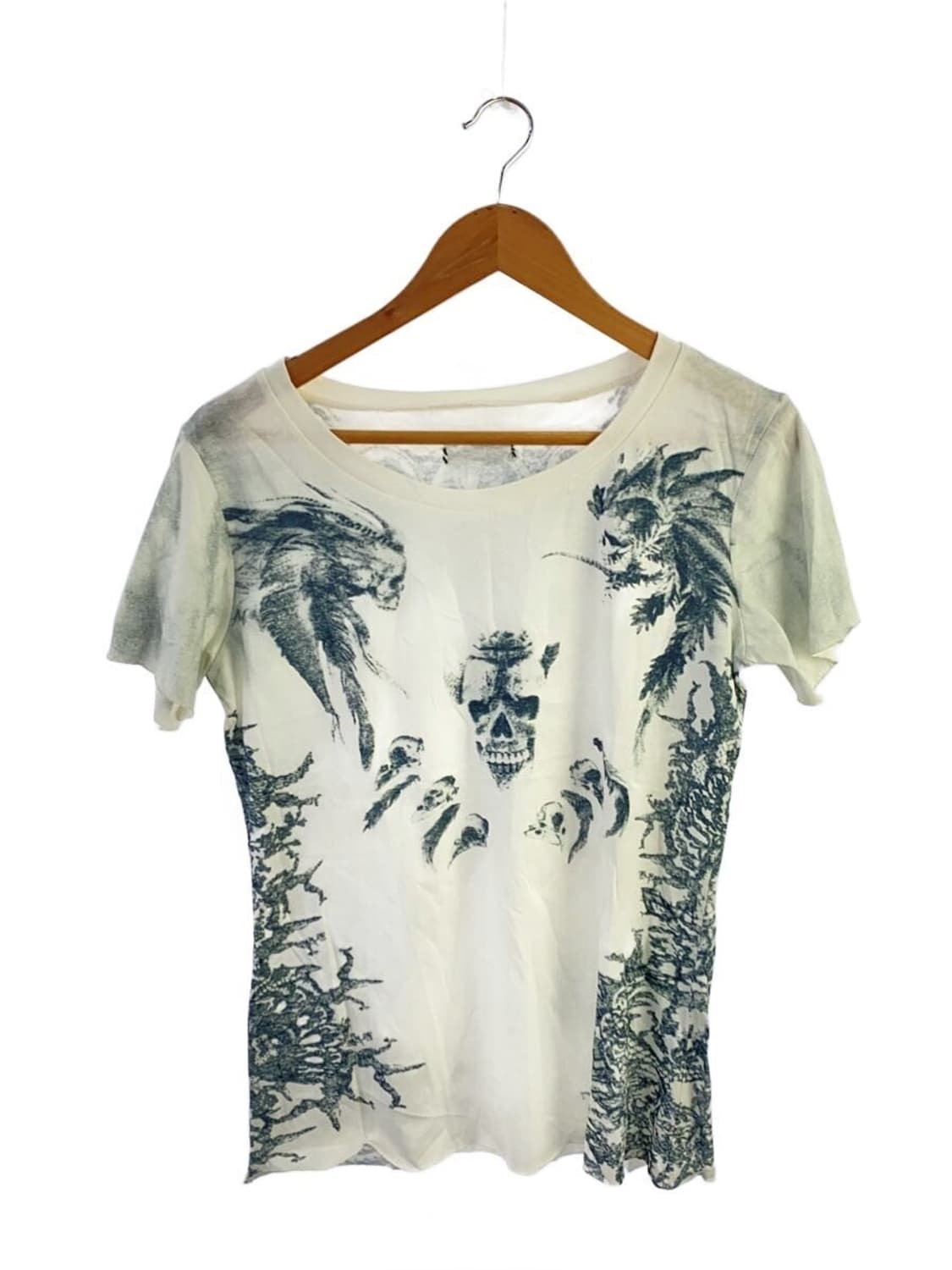 if six was nine 반팔 상품이미지1