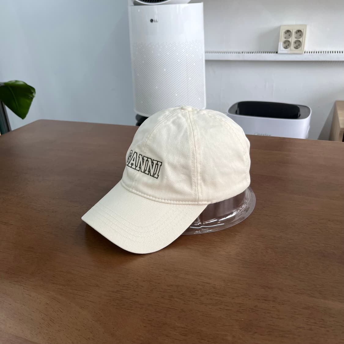 가니 볼캡 OS 상품이미지1