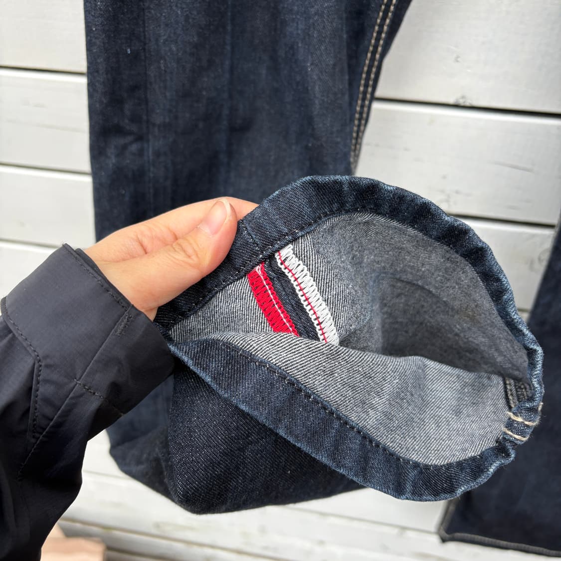 Evisu 에비수 데님 팬츠 상품이미지4