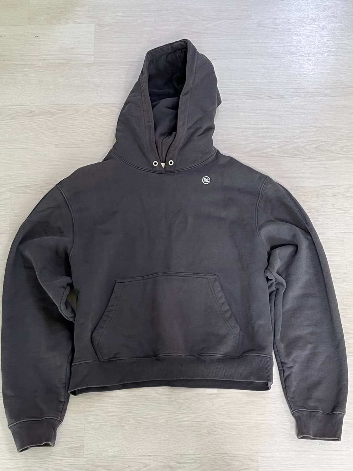 렉토 후드 상품이미지1