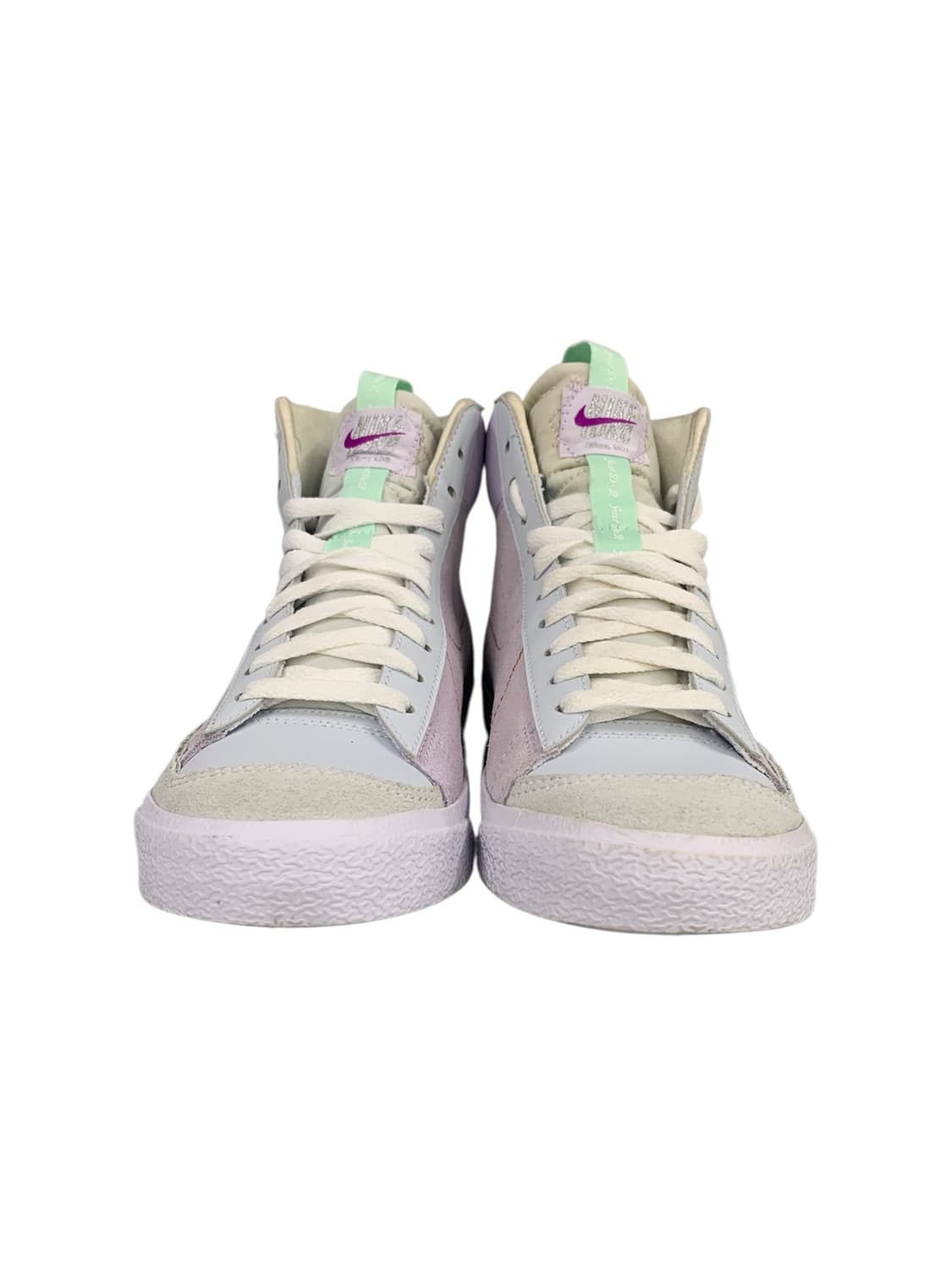 나이키 블레이저 미드 77 SE 댄스 샌드드리프트 240  상품이미지5