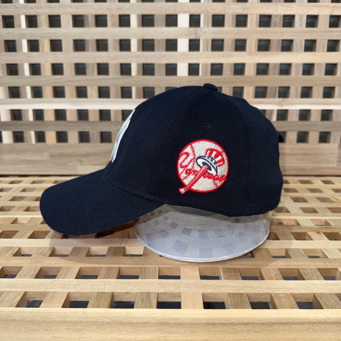 올드 mlb 뉴욕 양키스 캡 상품이미지3