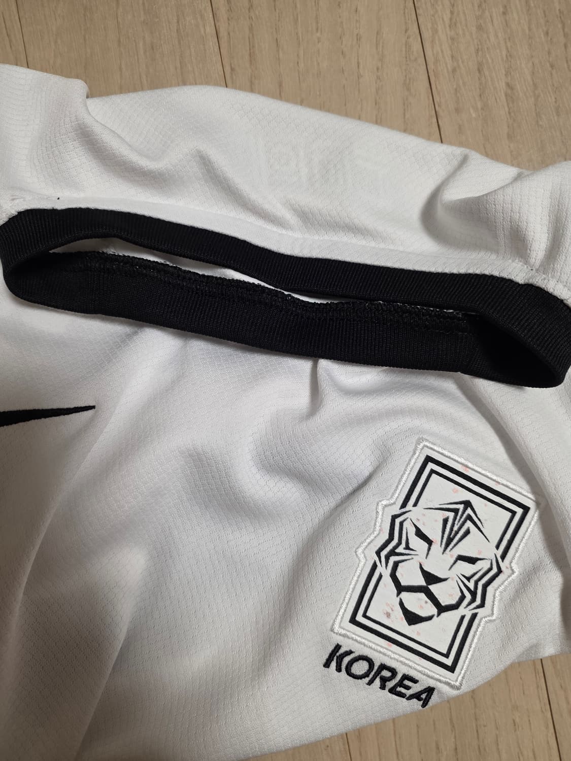 나이키 국가대표 유니폼(W) 상품이미지4