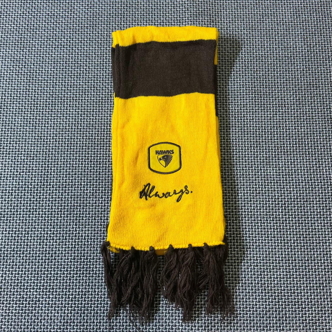 빈티지 축구 머플러(kold_8340) 상품이미지1