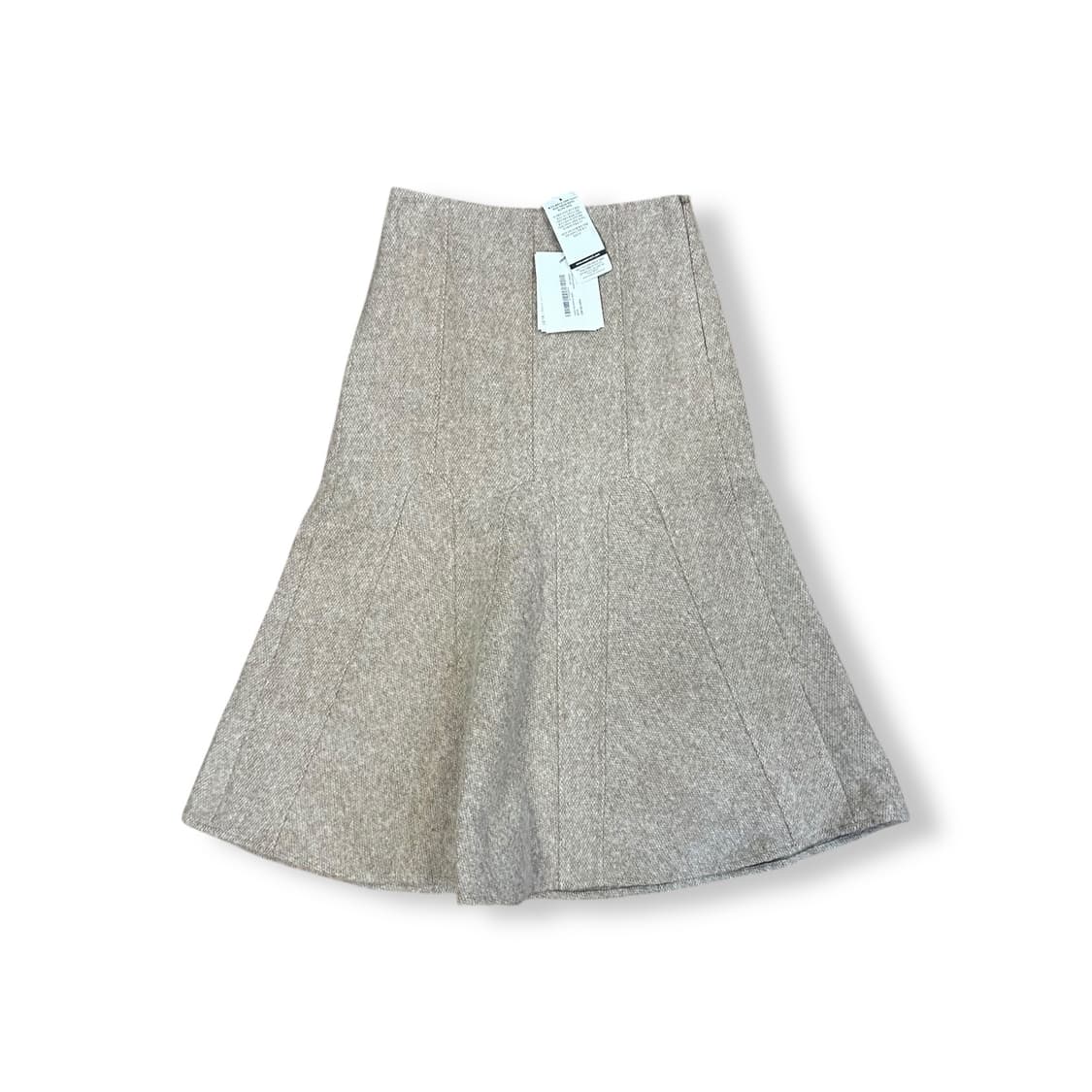 메종마레 블루밍 스커트 상품이미지1