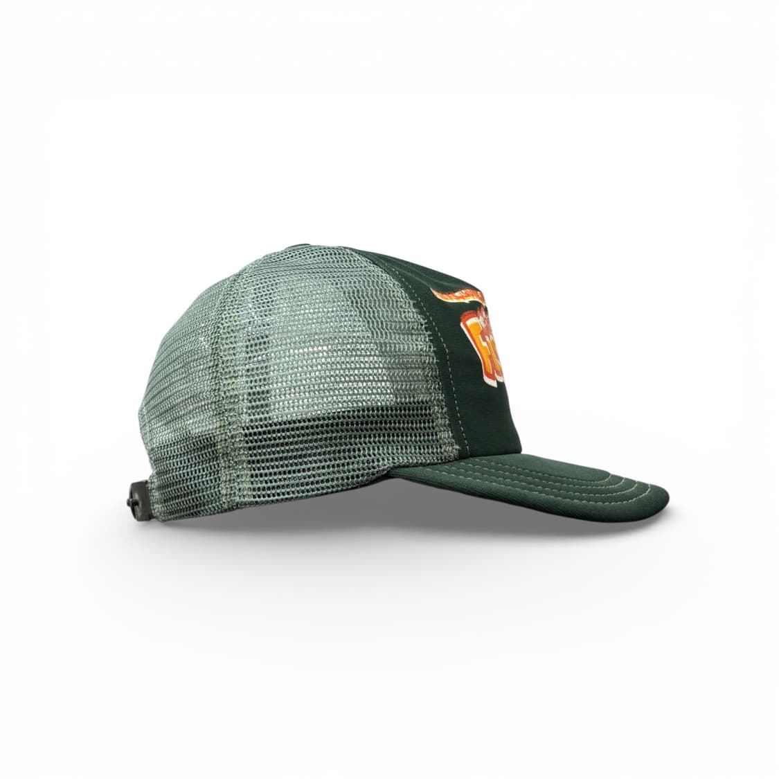 90's 피싱 트러커 햇 상품이미지2