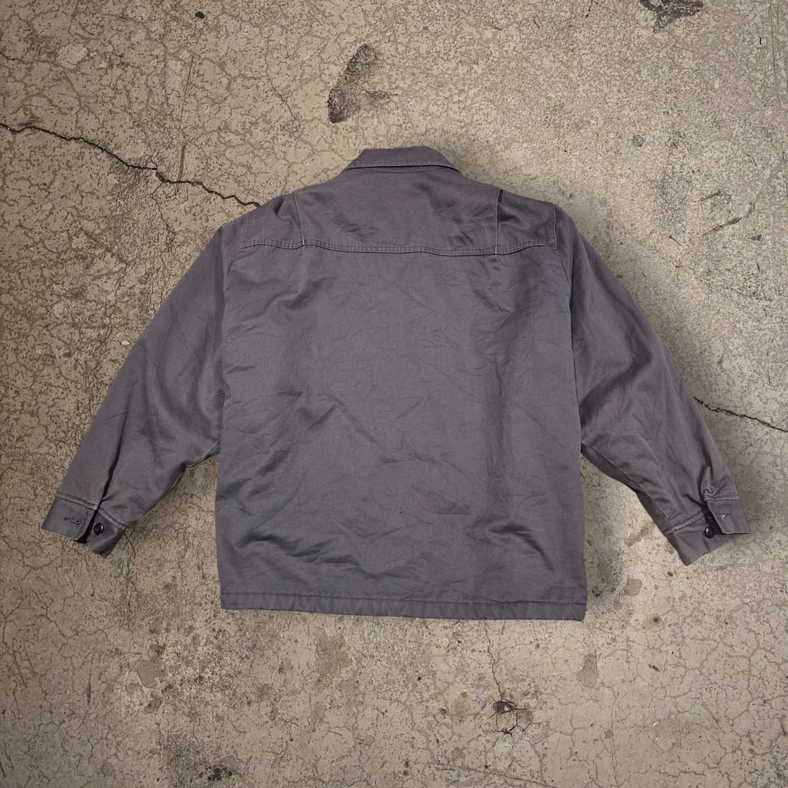 Dickies 아이젠하워 빅사이즈 자켓 상품이미지9