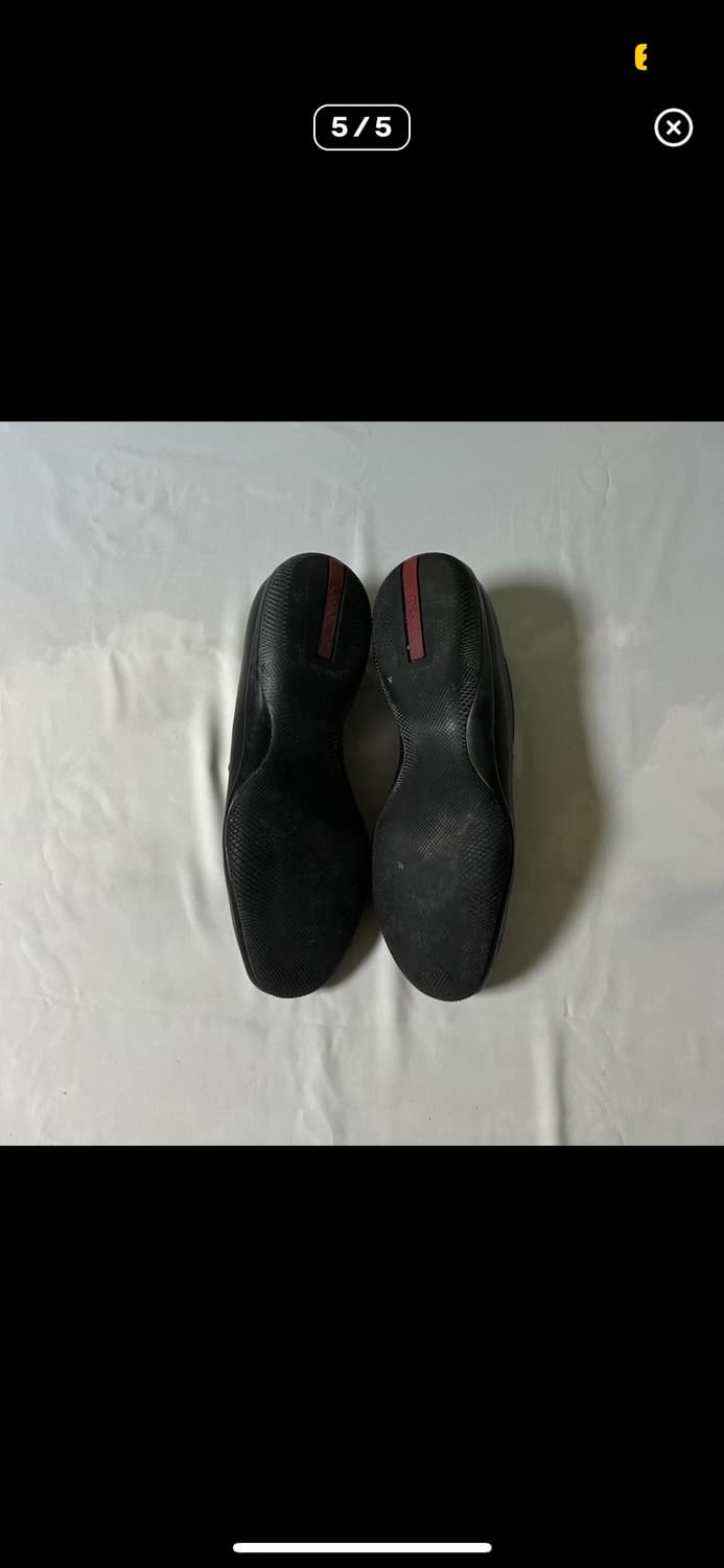 프라다 로퍼 상품이미지5