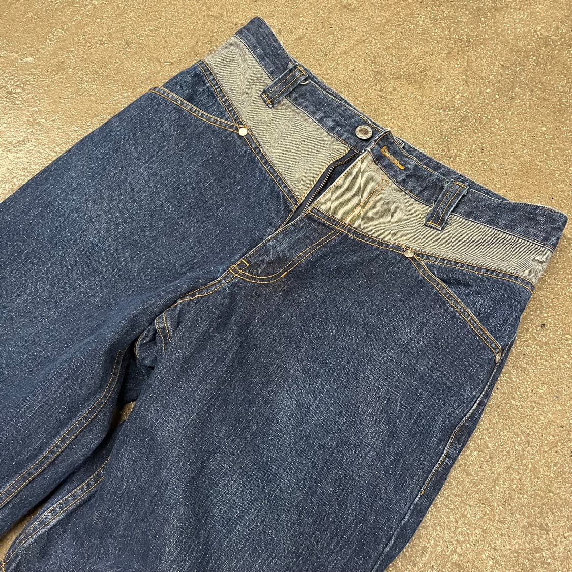 90s 리바이스 실버탭 배기 팬츠 (30”) 상품이미지2