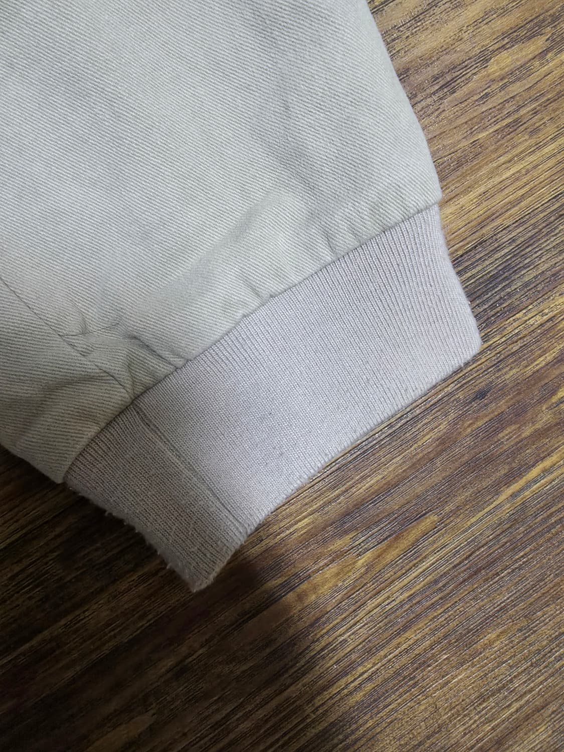 스노우피크 조거팬츠  상품이미지5