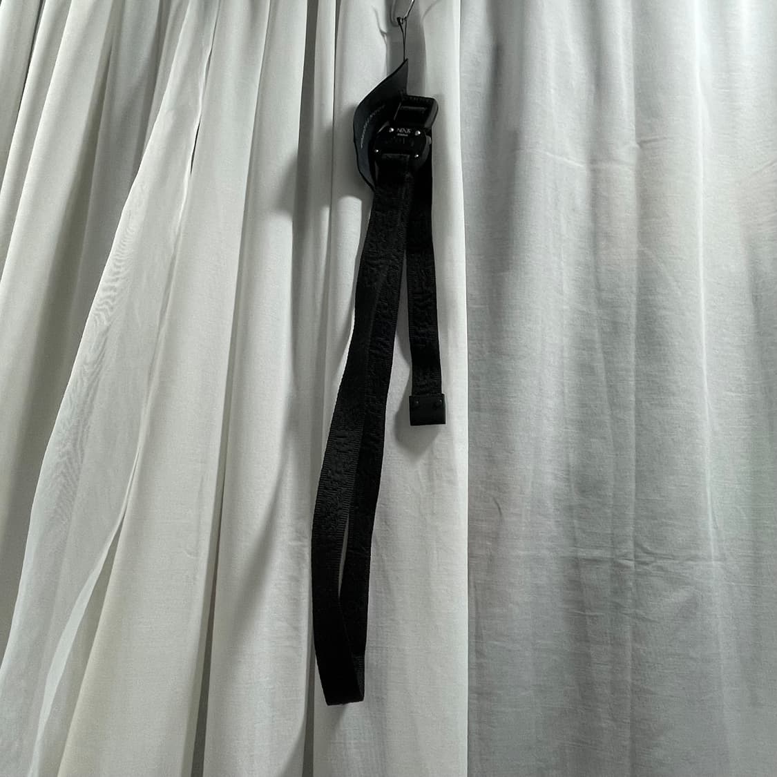 스튜디오 세븐/ 이지 버클 벨트/ 프리 상품이미지5