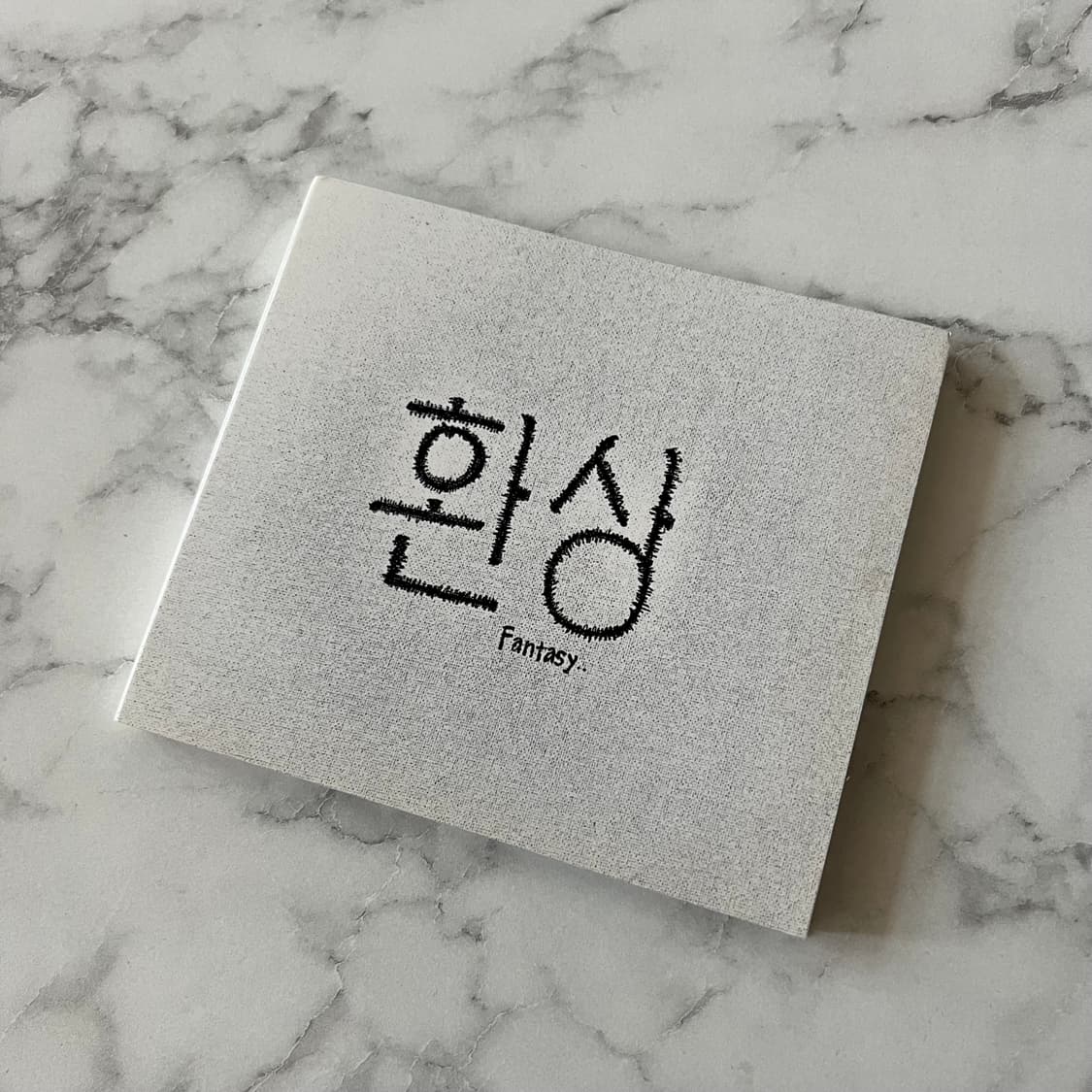 최성 환상 한국사람 앨범 상품이미지1