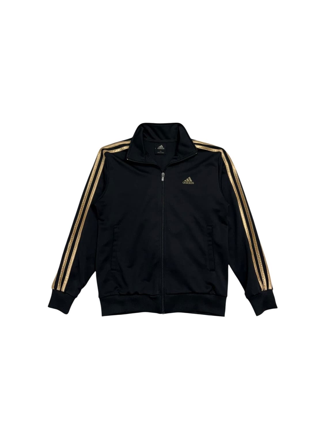 아디다스 져지 블랙 상품이미지1