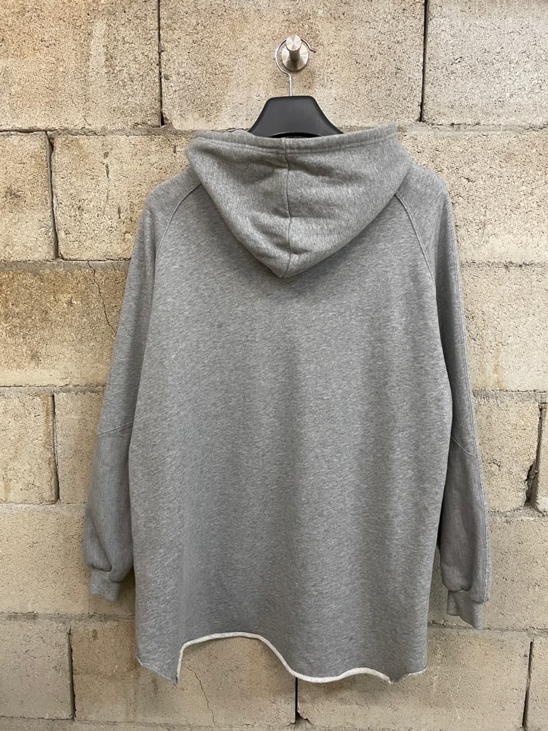 그라미치 테일컷 후드티 상품이미지6