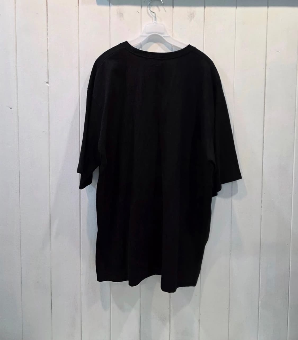 (빅사이즈) 반팔티 상품이미지2