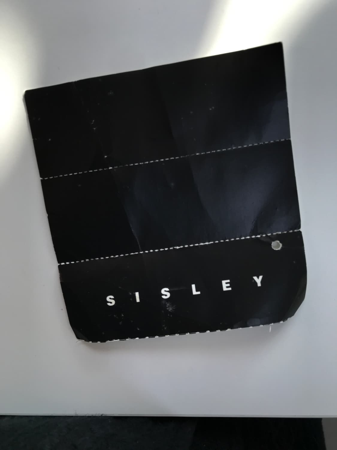 {dead stock} sisley skirt 상품이미지7