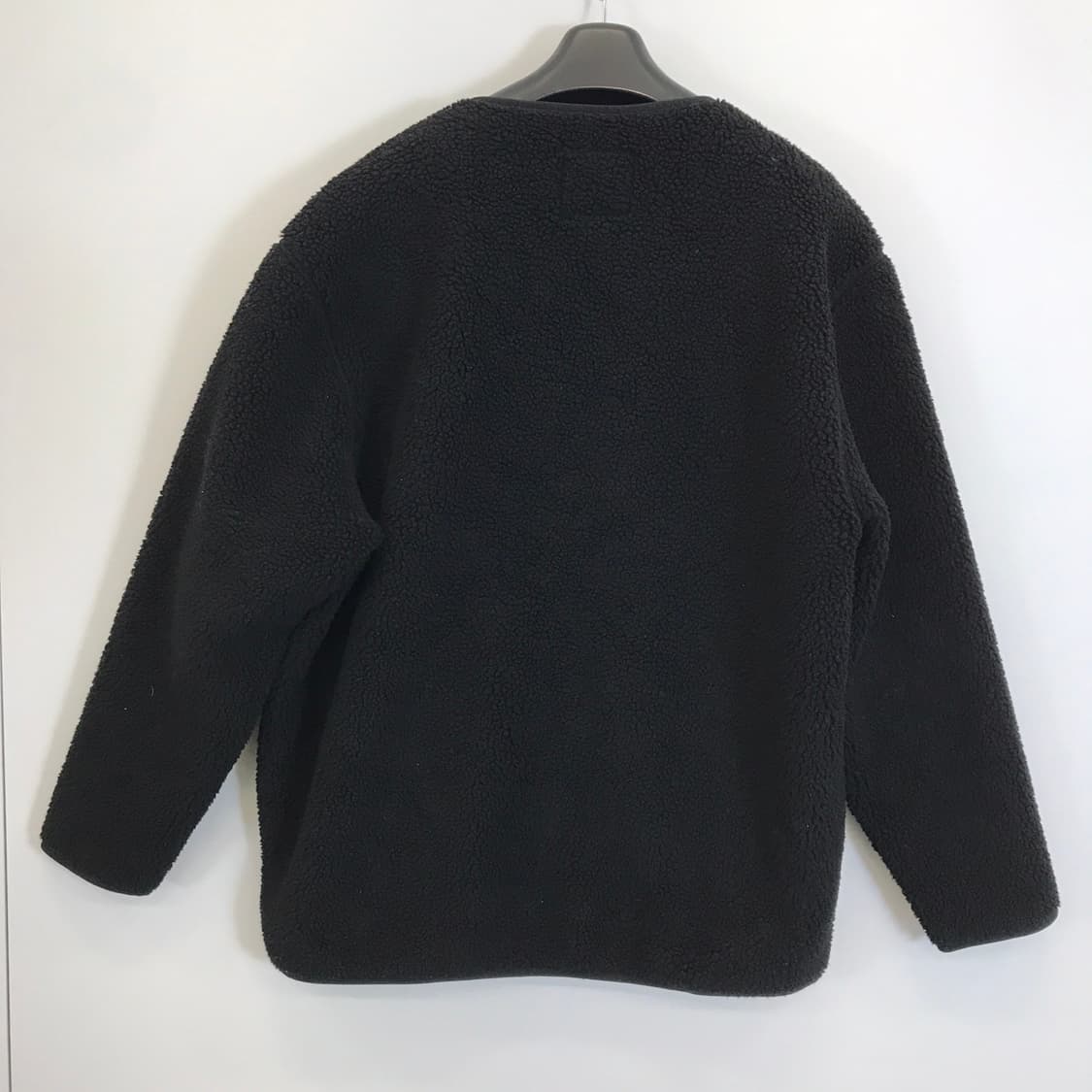 LEE 스톰라이더 보아플리스자켓 [XL] 상품이미지4