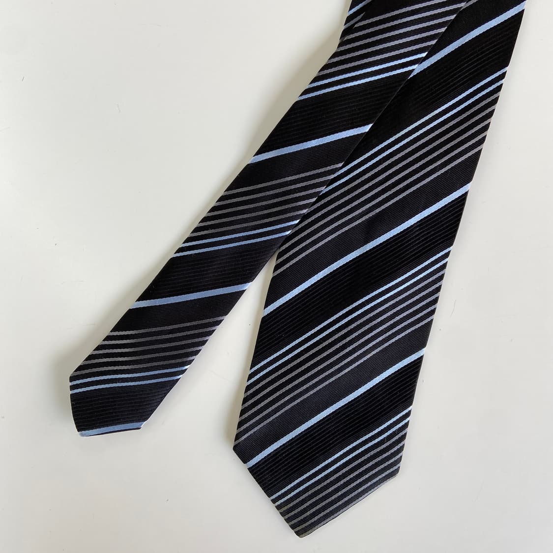 조르지오 알마니 명품 정품넥타이(ARMANI) 상품이미지2