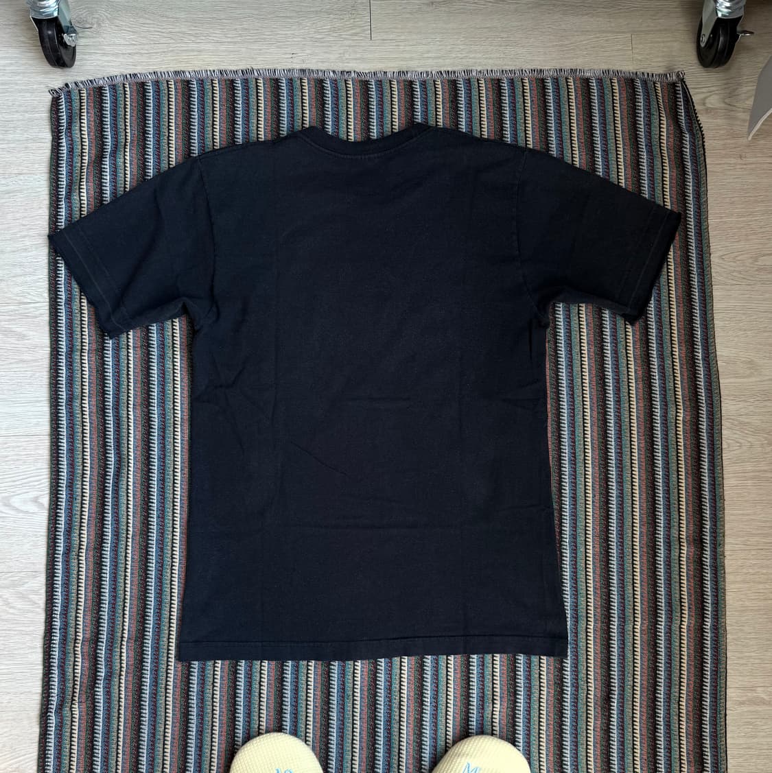 슈프림 데드 케네디스 반팔 티셔츠 상품이미지3