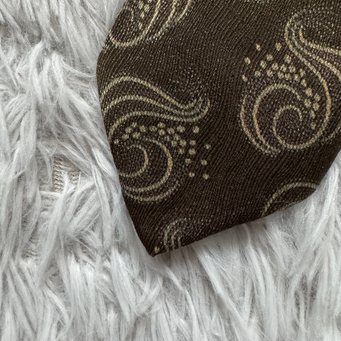 ARMANI 일본빈티지 넥타이 빈티지넥타이 아르마니넥타이 스카프 OS 상품이미지1