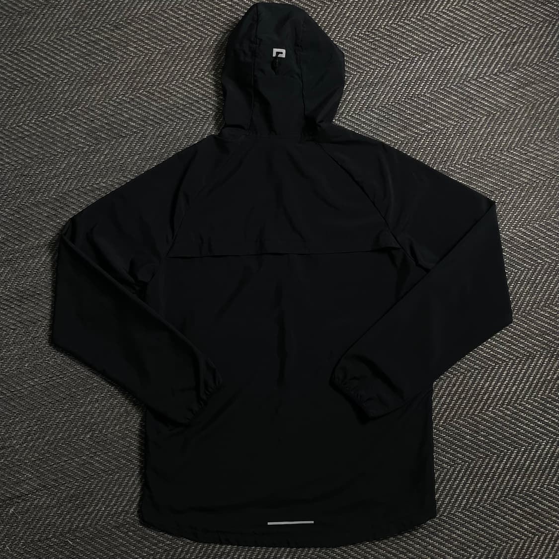 나이키 스우시 러닝 경량 후드 바람막이y 4687 상품이미지7