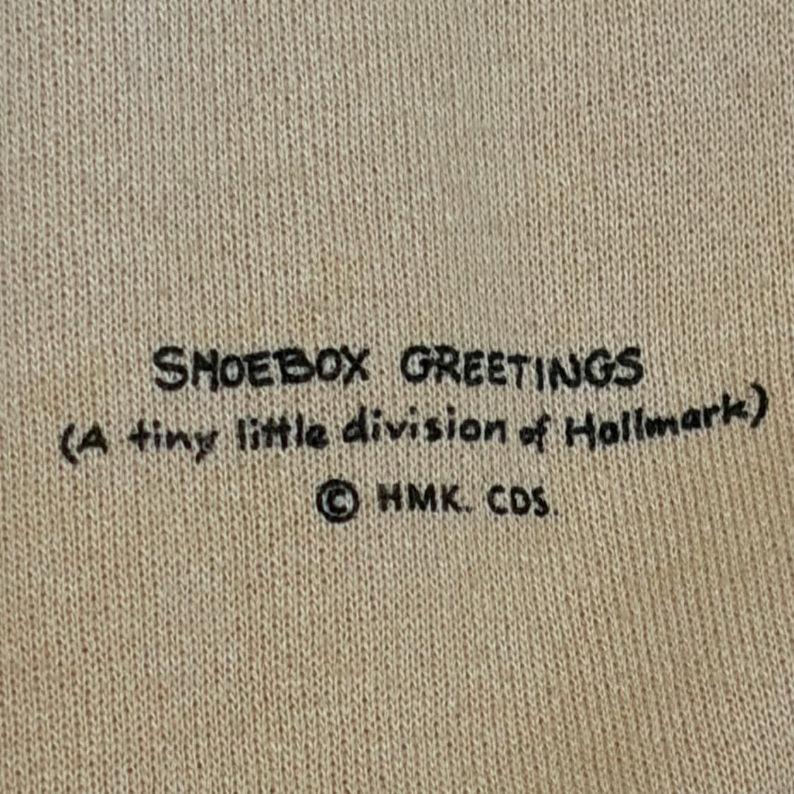 90s Made in USA 미국 빈티지 헤인즈 도그 맨투맨 상품이미지5