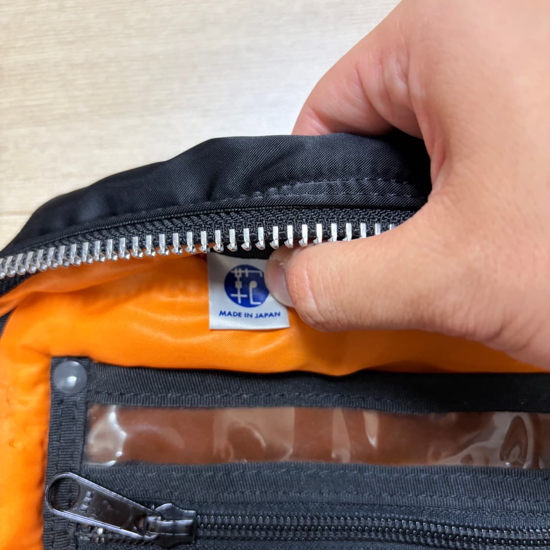 요시다포터 브리프케이스 3way 노트북가방(622-77460) 상품이미지9