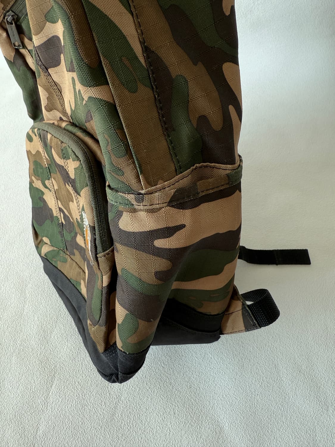 칼하트(Carhartt) 카모플라쥬 백팩 상품이미지6