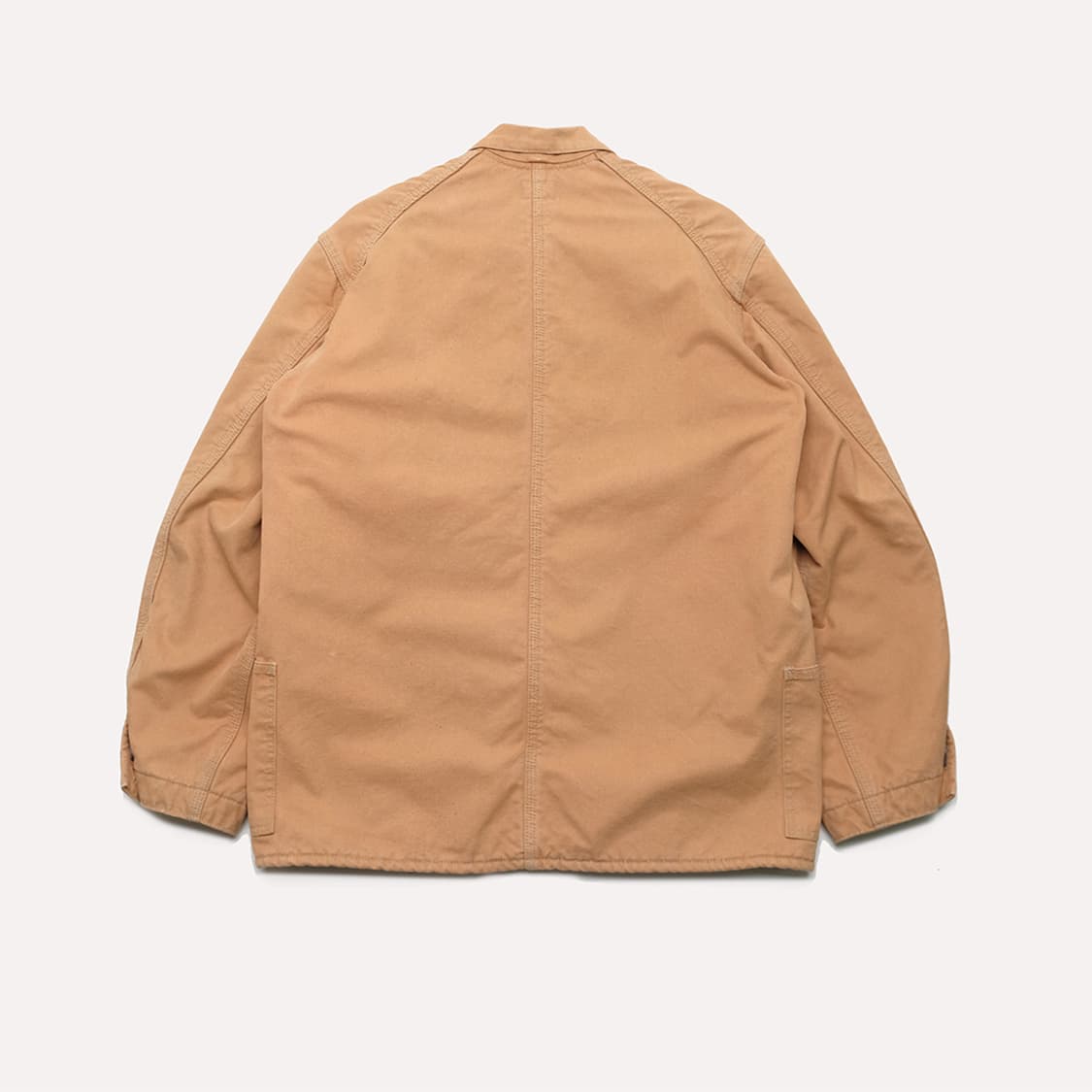 blanket lined chore jacket 상품이미지9