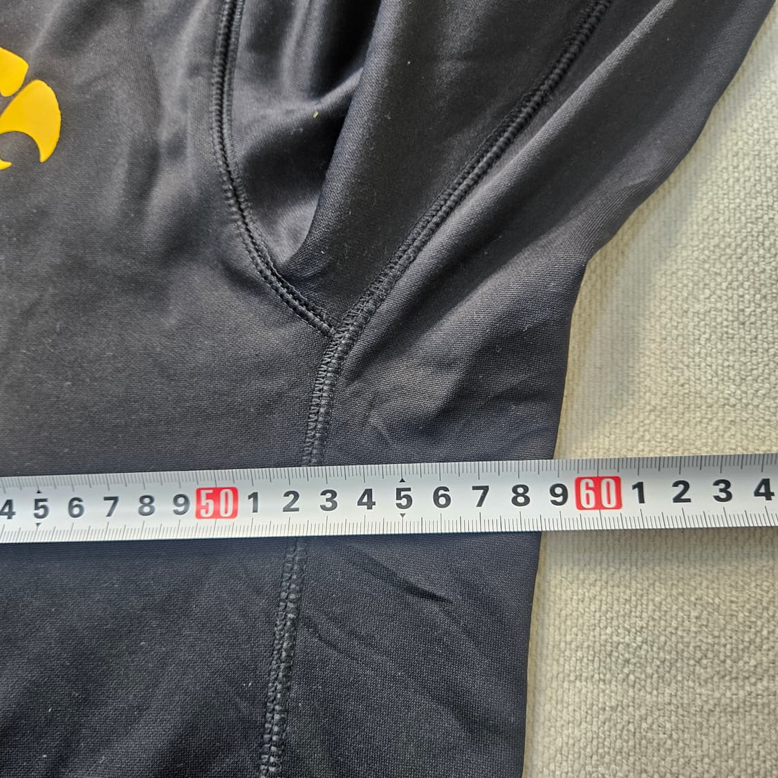 M 나이키 풋볼로고 후드티 0401Y 상품이미지6