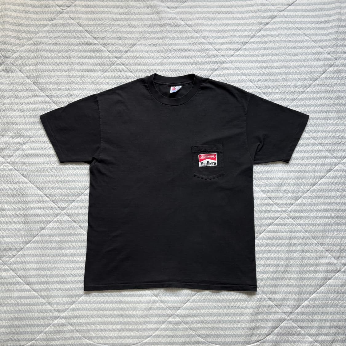 90s 빈티지 말보로 코요테 프로모 티셔츠 상품이미지2