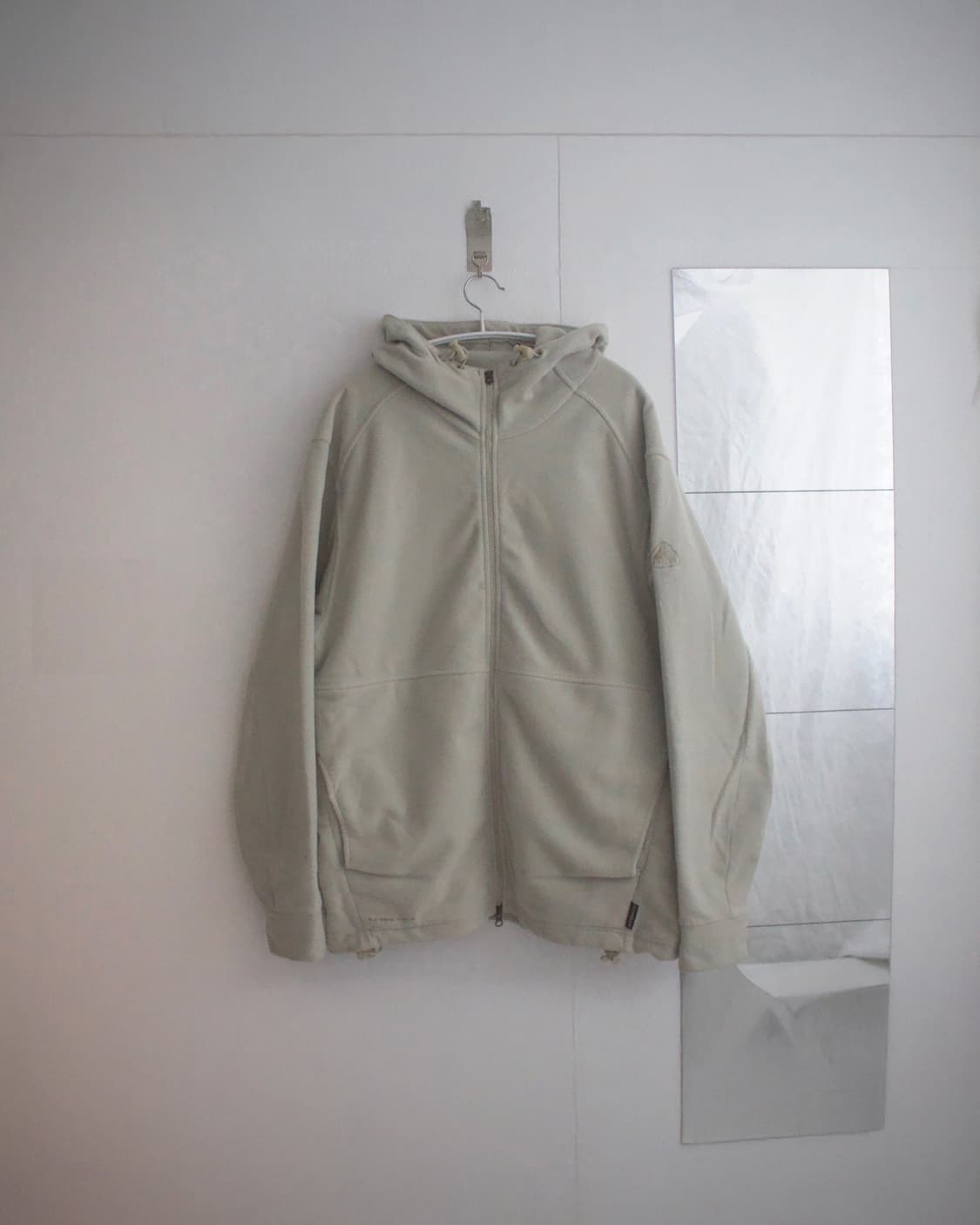 00s nike acg hooded fleece jacket 상품이미지2