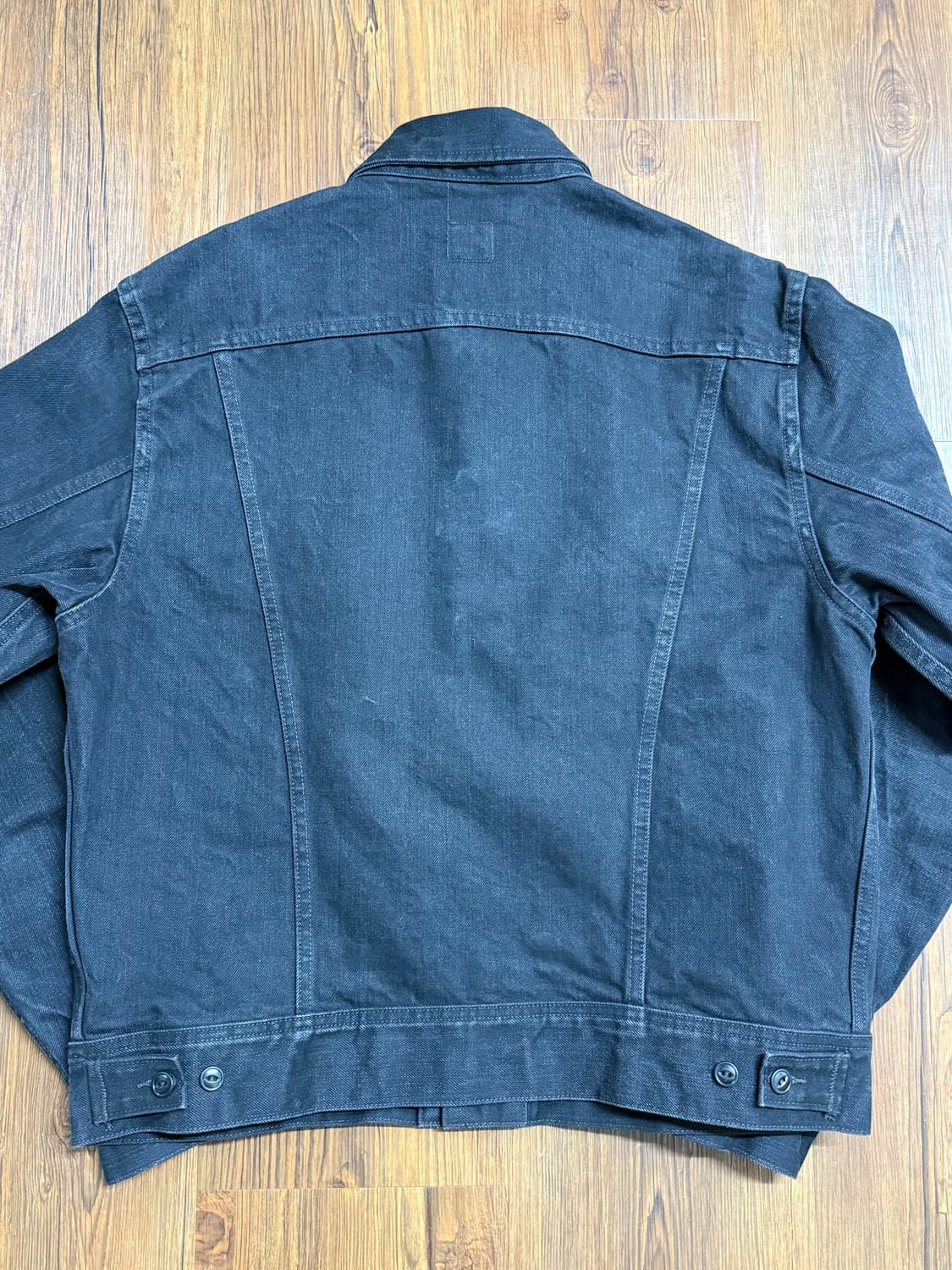 RRL LOT271  black(made in mexico) 상품이미지2