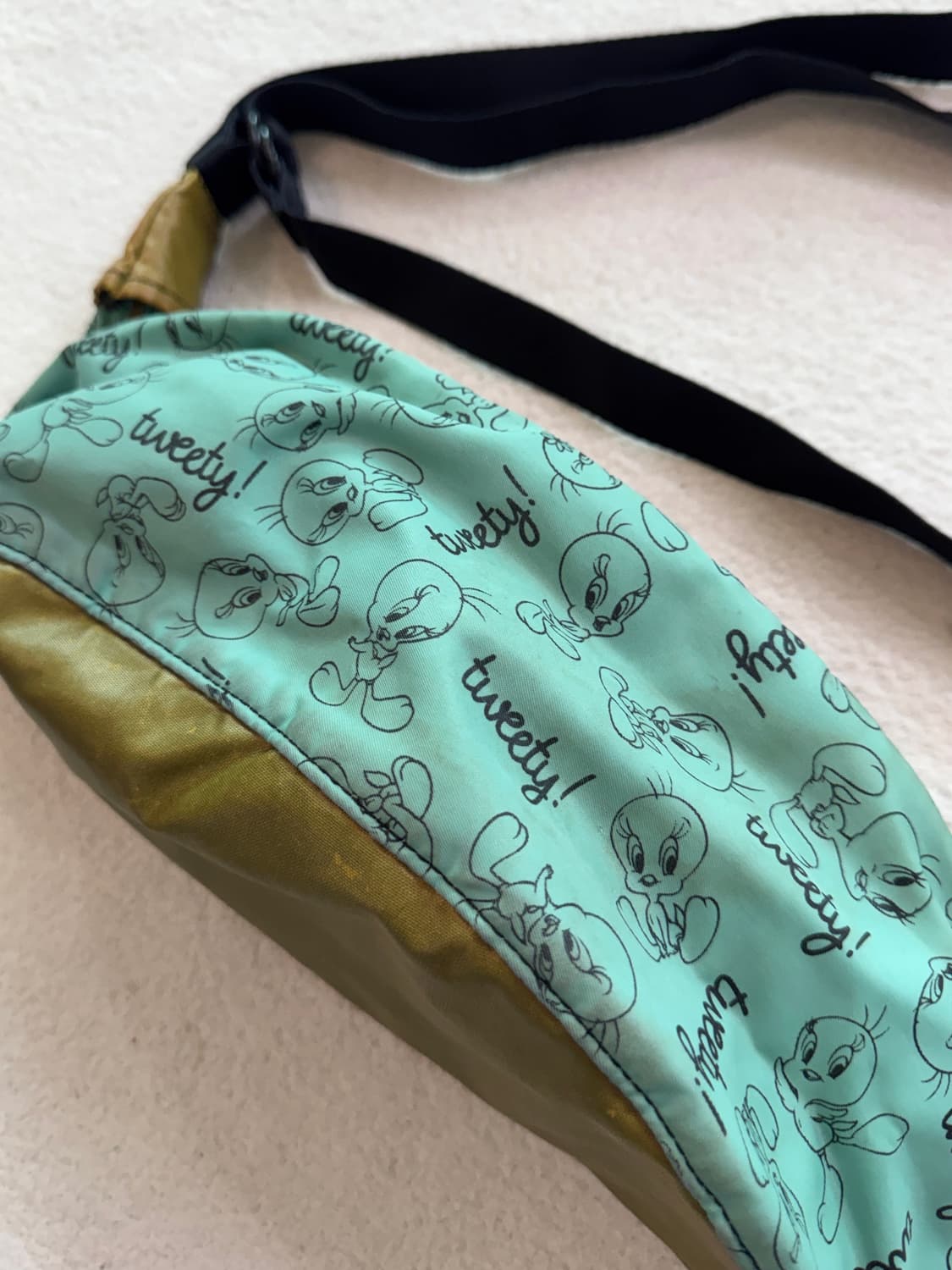 포터 숄더백 트위티 상품이미지4