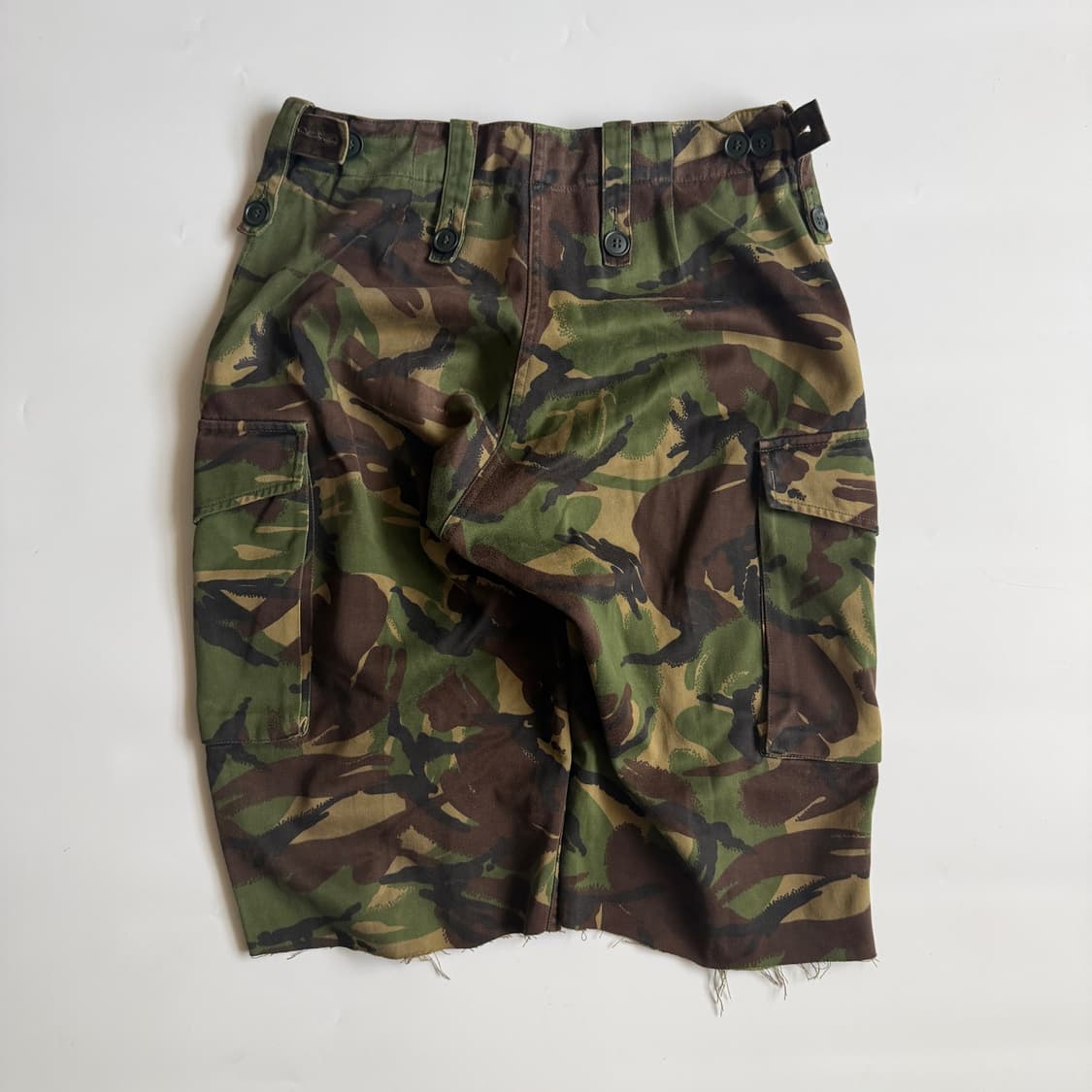96s British Army Shorts ( OS ) 상품이미지7